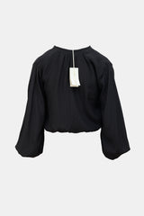 Natalie Martin Silk Amelia Blouse