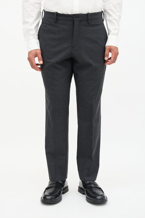 Neil Barrett Slim Fit Suit