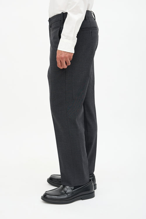 Neil Barrett Slim Fit Suit