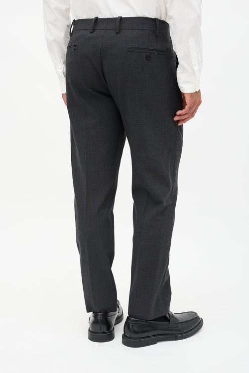 Neil Barrett Slim Fit Suit