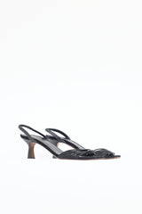 Neous Leather Rossi Sandal