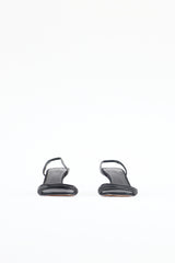 Neous Leather Rossi Sandal