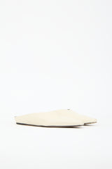 Neous Leather Alba Mule
