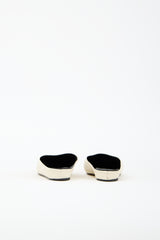 Neous Leather Alba Mule