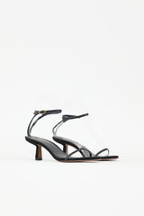 Neous Suede Tanev Sandal