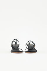 Neous Suede Tanev Sandal