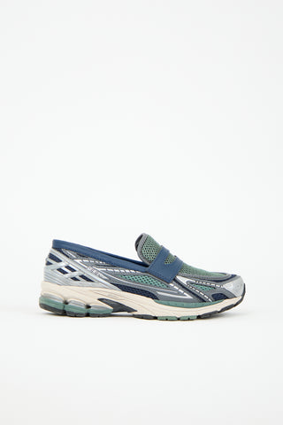 New Balance 1906L Loafer Sneaker