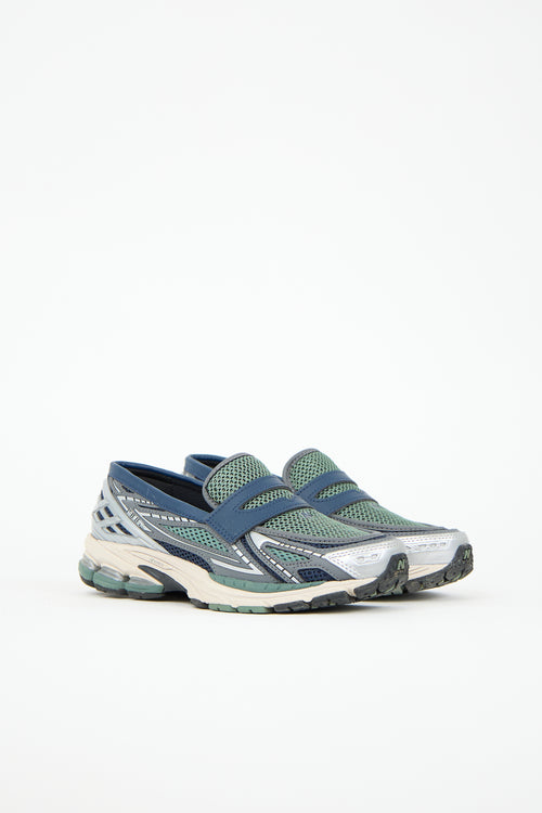 New Balance 1906L Loafer Sneaker