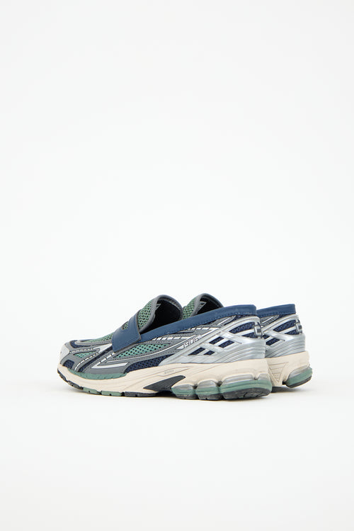 New Balance 1906L Loafer Sneaker