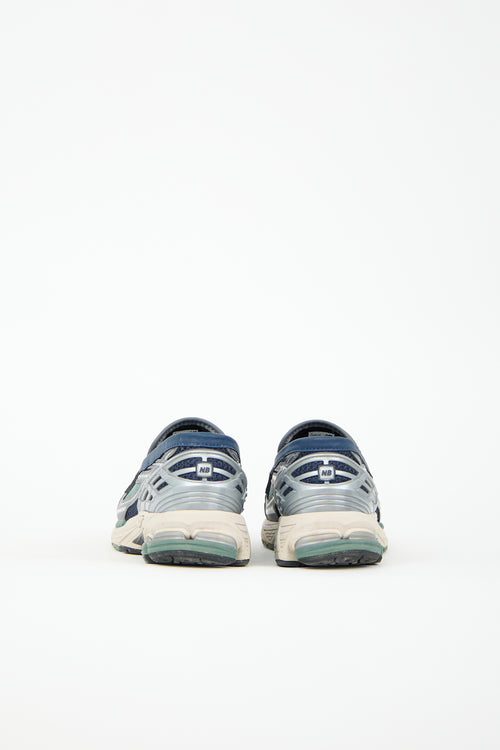 New Balance 1906L Loafer Sneaker