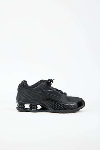 Nike Shox Enigma Sneaker