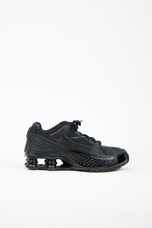 Nike Shox Enigma Sneaker