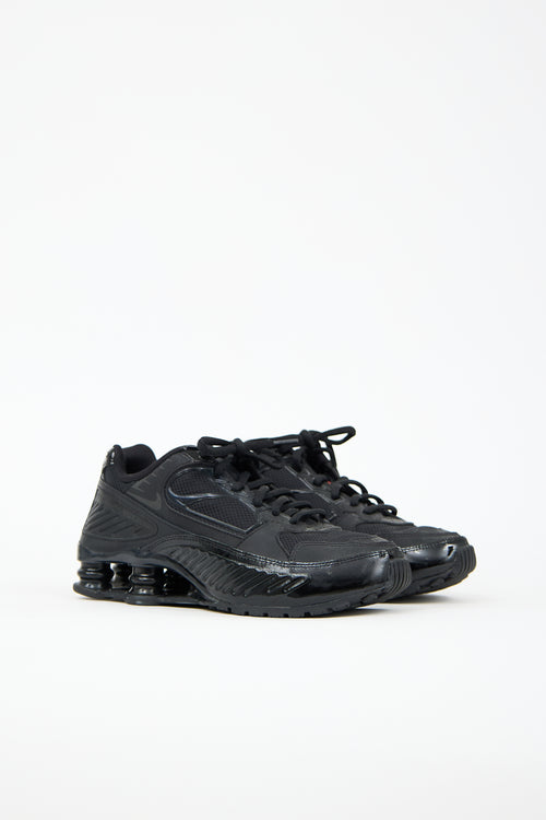 Nike Shox Enigma Sneaker