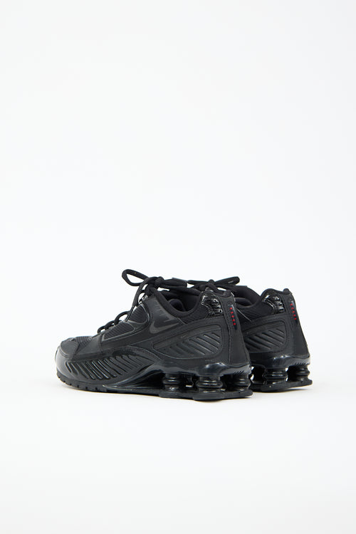Nike Shox Enigma Sneaker
