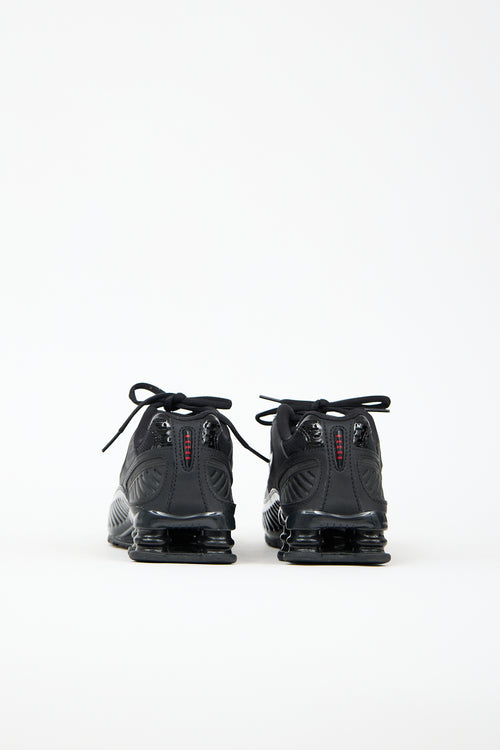 Nike Shox Enigma Sneaker