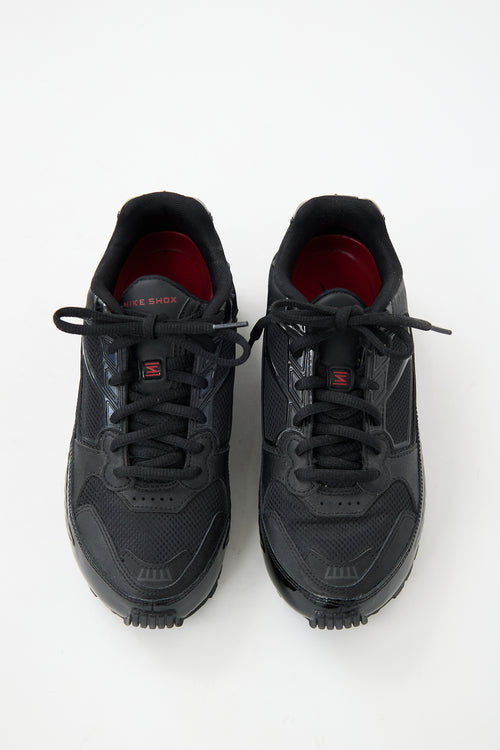 Nike Shox Enigma Sneaker