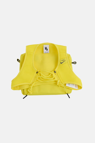 X Nike Logo Bag Vest