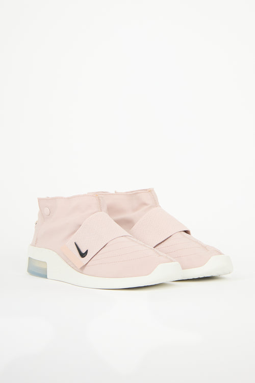 Nike X Fear Of God Sneaker