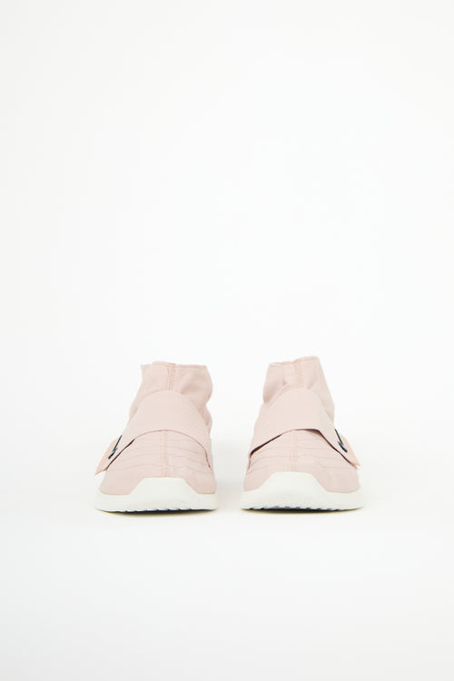 Nike X Fear Of God Sneaker