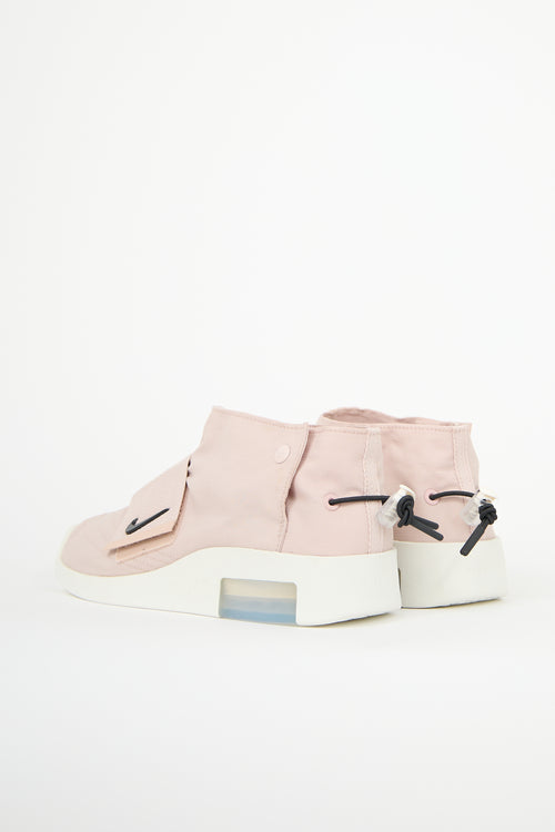 Nike X Fear Of God Sneaker