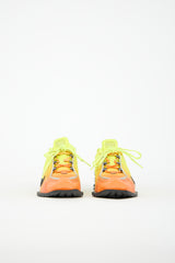 Martine Rose X Nike Shox R4 Mule