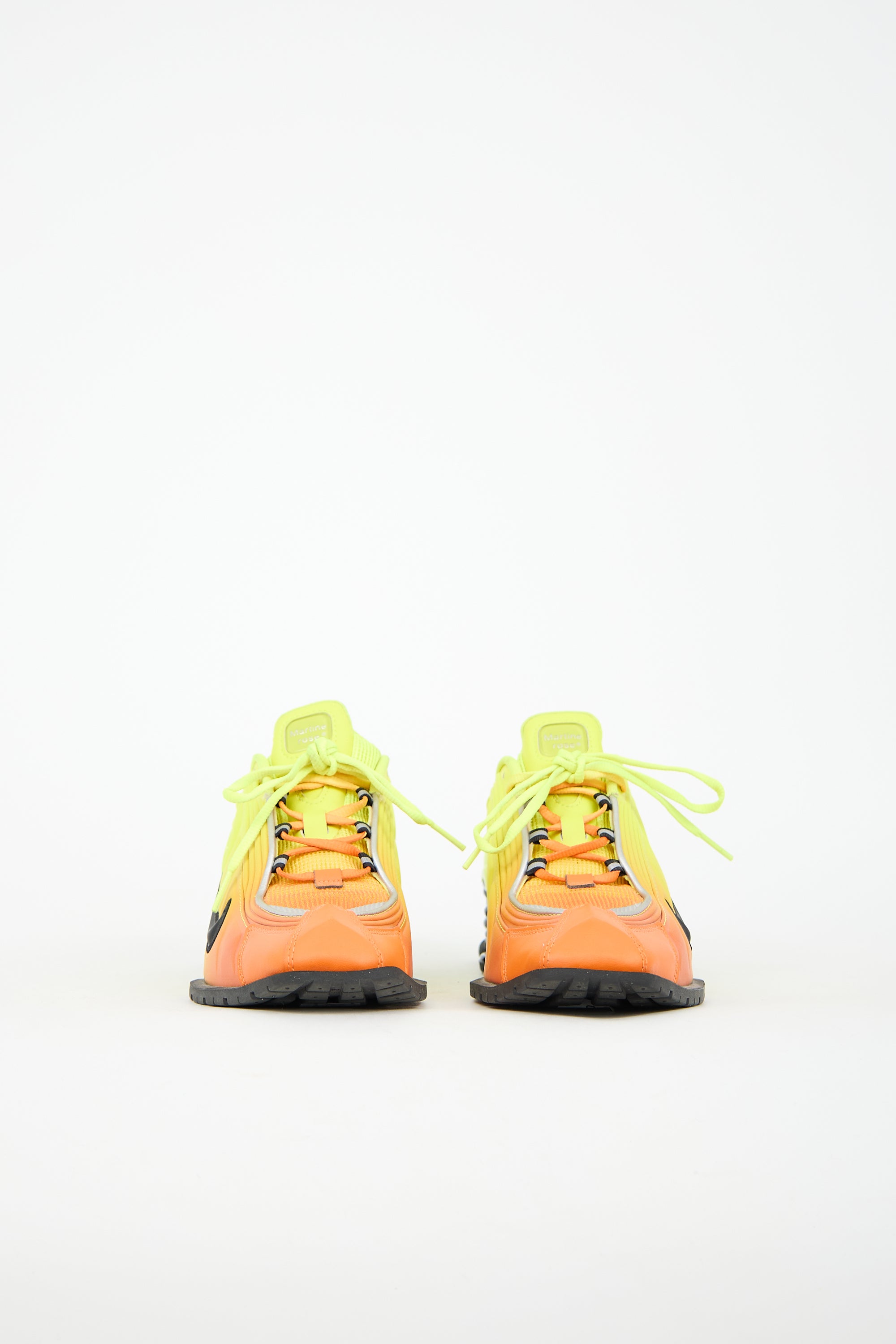 Martine Rose // X Nike Shox R4 Mule – VSP Consignment