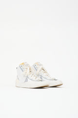 Nike X Sacai Blazer Sneaker