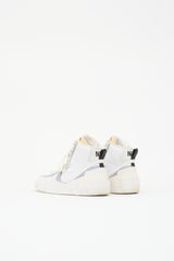 Nike X Sacai Blazer Sneaker