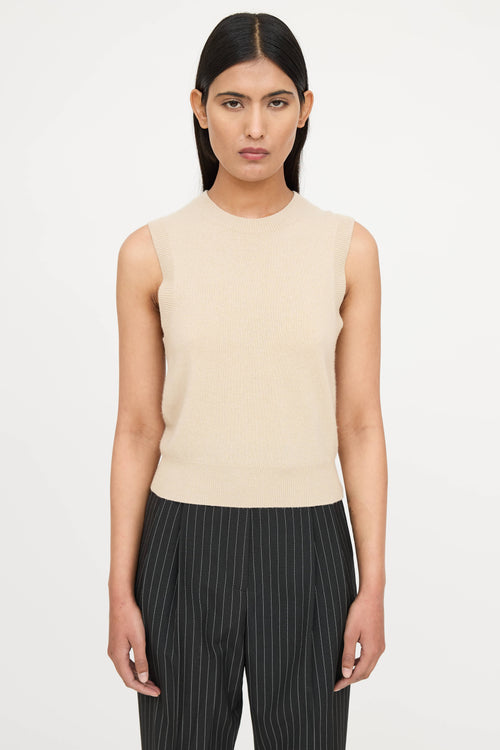 Nili Lotan Cashmere Cardigan Co-Ord Set