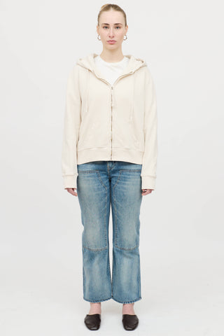 Nili Lotan Denim Welder Jeans