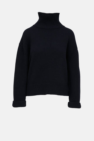 Nili Lotan Wool Laurel Sweater