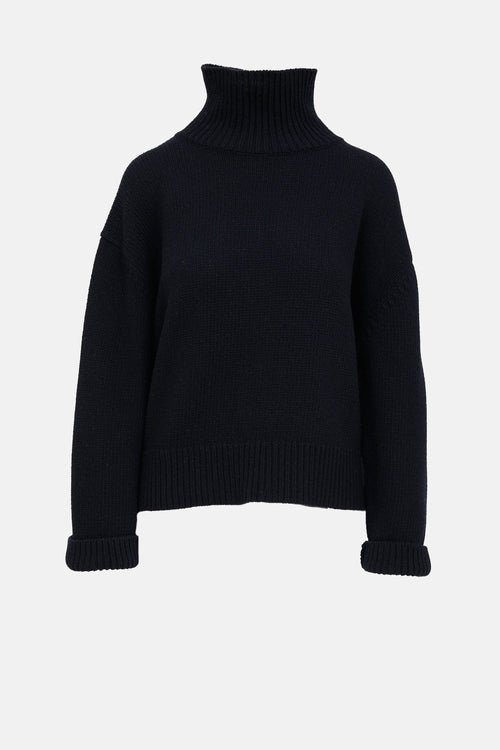 Nili Lotan Wool Laurel Sweater