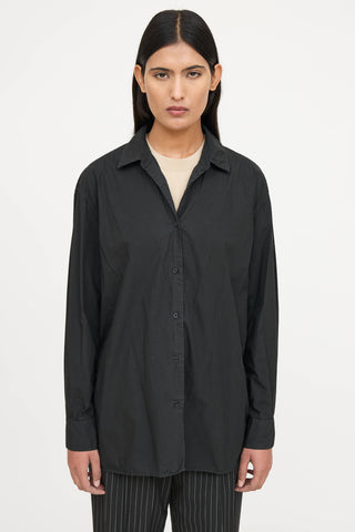 Nili Lotan Button Up Shirt