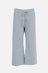 Nili Lotan Kiki Cropped Sweat Pant