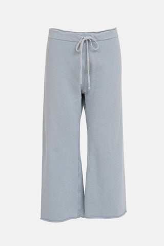 Nili Lotan Kiki Cropped Sweat Pant