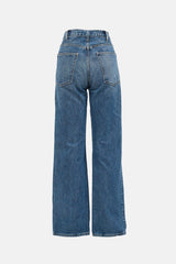 Nili Lotan Mitchell Straight Jeans