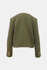 Nili Lotan Bouclé Paige Jacket