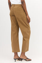 Nili Lotan Tribeca Wide Leg Pant