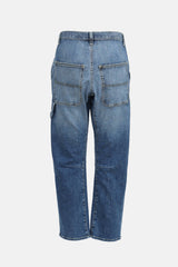 Nili Lotan Carpenter Jeans