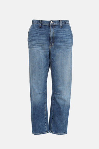 Nili Lotan Carpenter Jeans