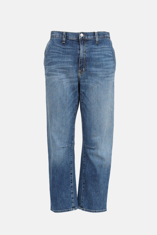 Nili Lotan Carpenter Jeans