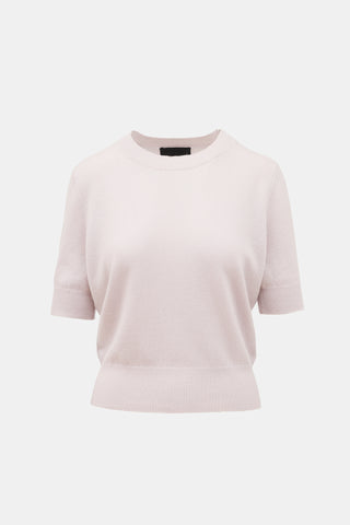 Nili Lotan Cashmere Sweater Top