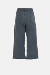  Kiki Cropped Sweat Pant