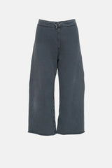 Nili Lotan Kiki Cropped Sweat Pant
