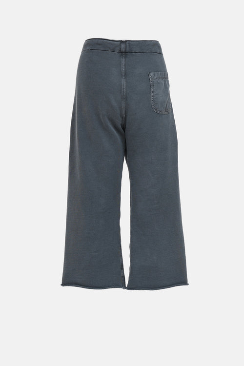  Kiki Cropped Sweat Pant