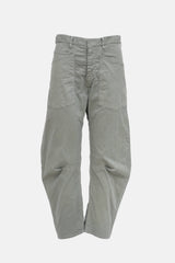 Nili Lotan Cotton Shon Pant