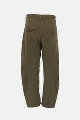 Nili Lotan Cotton Shon Pant