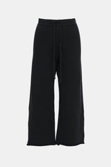 Nili Lotan black Kiki sweatpants
