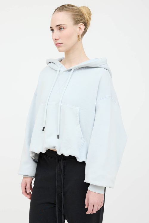 R15 Balloon Popover Hoodie