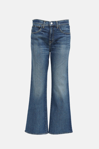 Nili Lotan Celia Jeans